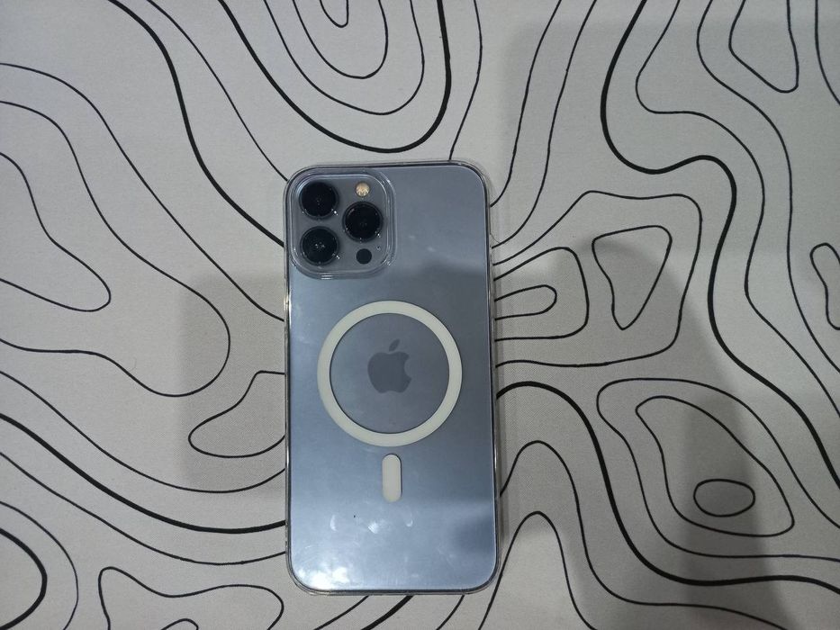 iPhone 13 pro max 256gb