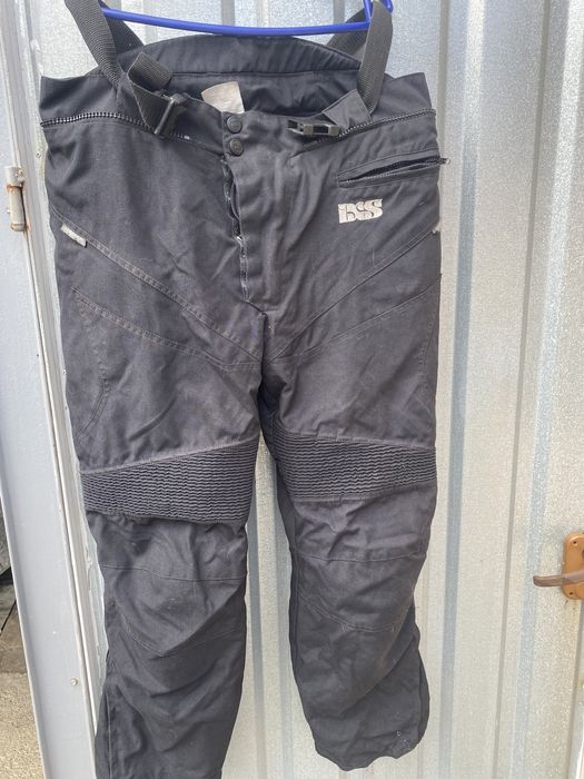 Pantaloni moto marimi S-M-XL