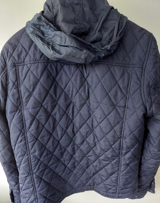 Geaca matlasata Zara Man