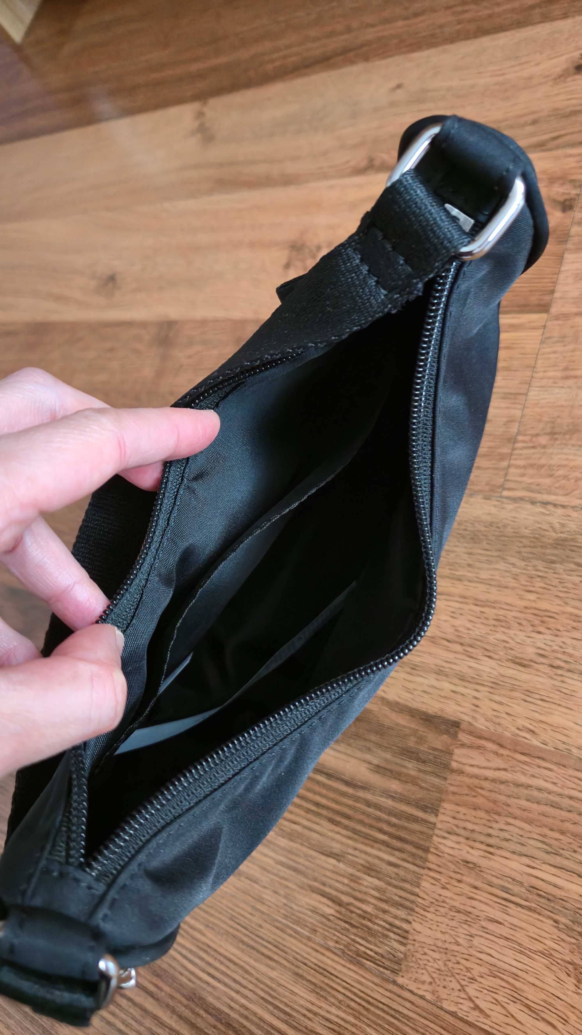 Малка дамска чанта Levi's
