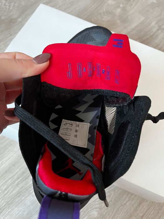 Jordan размер 43