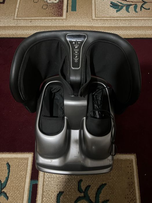 Массажер для ног