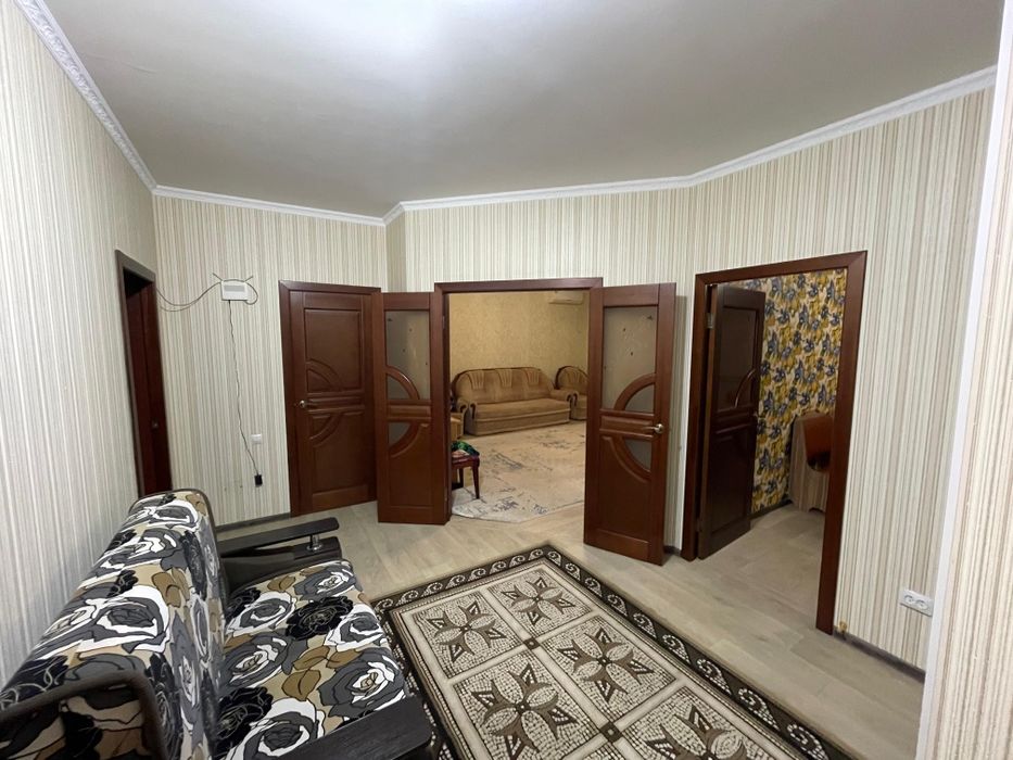 Сдам квартиру на долгий срок