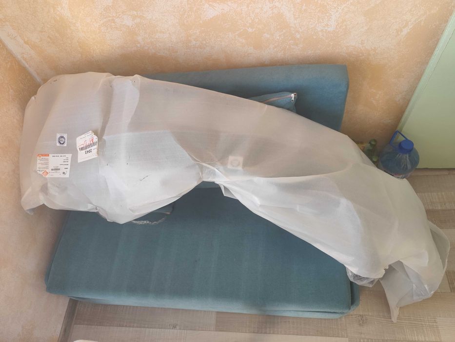 Предна броня за Skoda Roomster