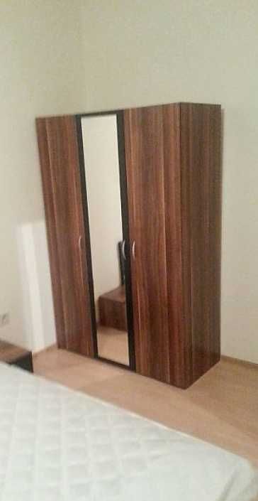 Дава се под наем Тристаен апартамент в Пловдив, Каменица 1 - 88 кв.м за 341.7 € - Снимка #3