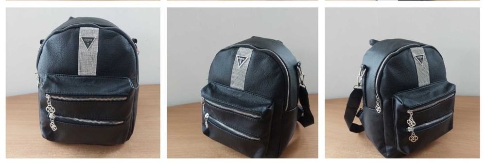 Нови дамски раници и чанти