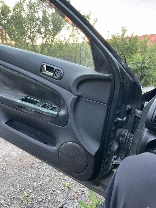 Passat 1996 1.9 TDI
