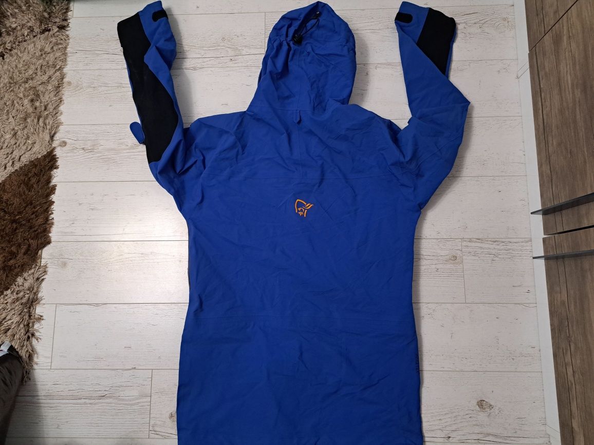 Norrona Svalbard Gore-tex-Ориг.яке