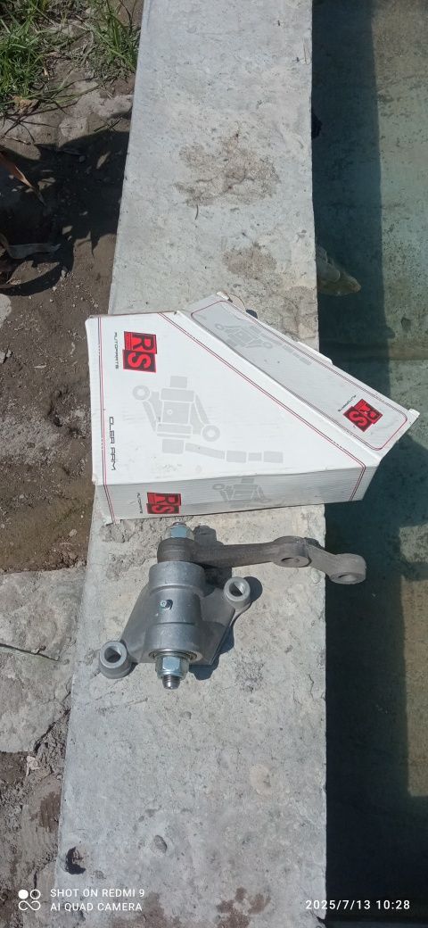 Vaz 2107 uchun mayatnik