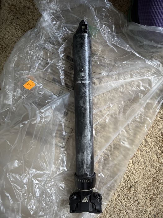 Dropper post 150mm yt postman 31.6