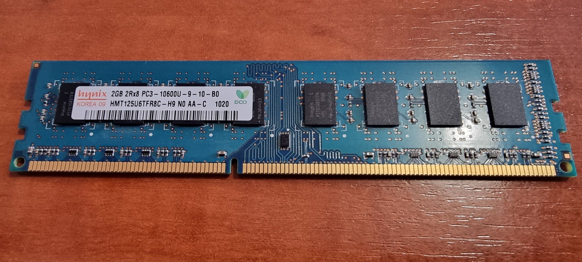 Memorii RAM PC, DDR3, 8GB, Hynix