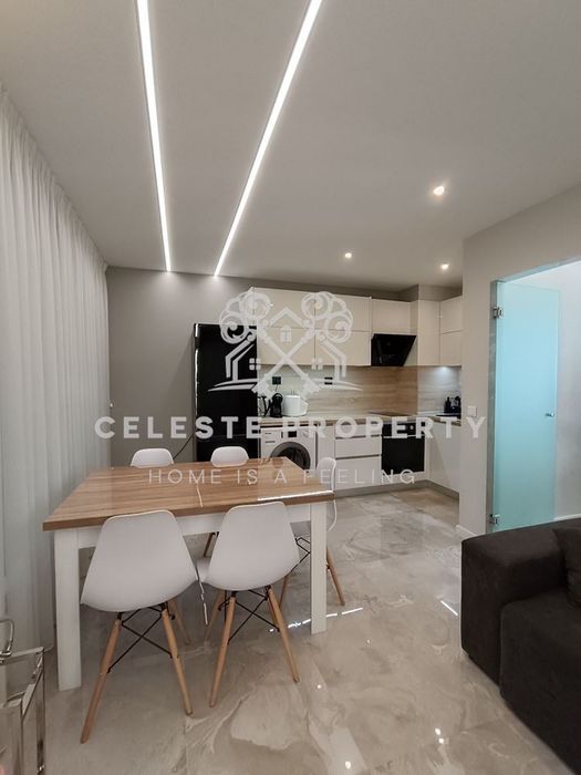 Дава се под наем Тристаен апартамент в София, Манастирски ливади - 82 кв.м за 849 € - Снимка #8