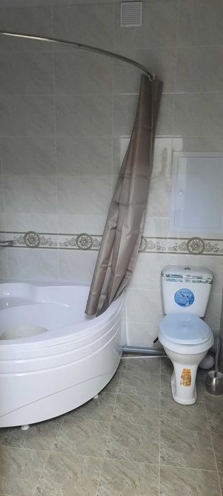 Субсидияга уй "O'rikzor Residence" да Евро ремонти билан топширилади.