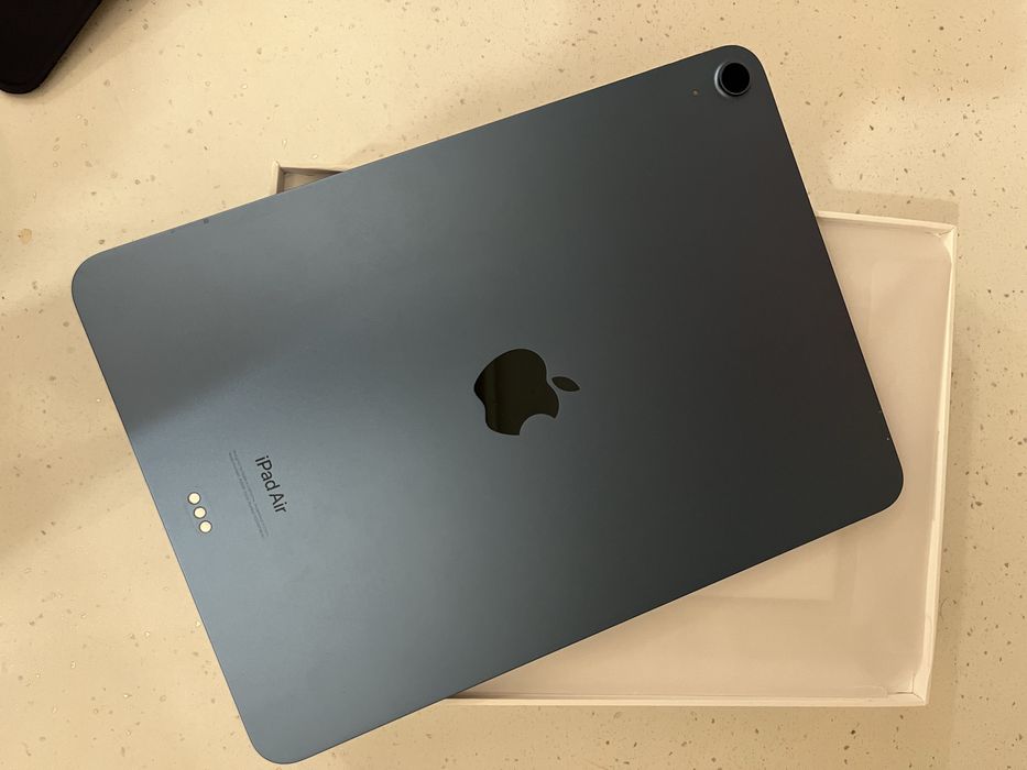 Ipad air 5, 64 gb Wifi M1