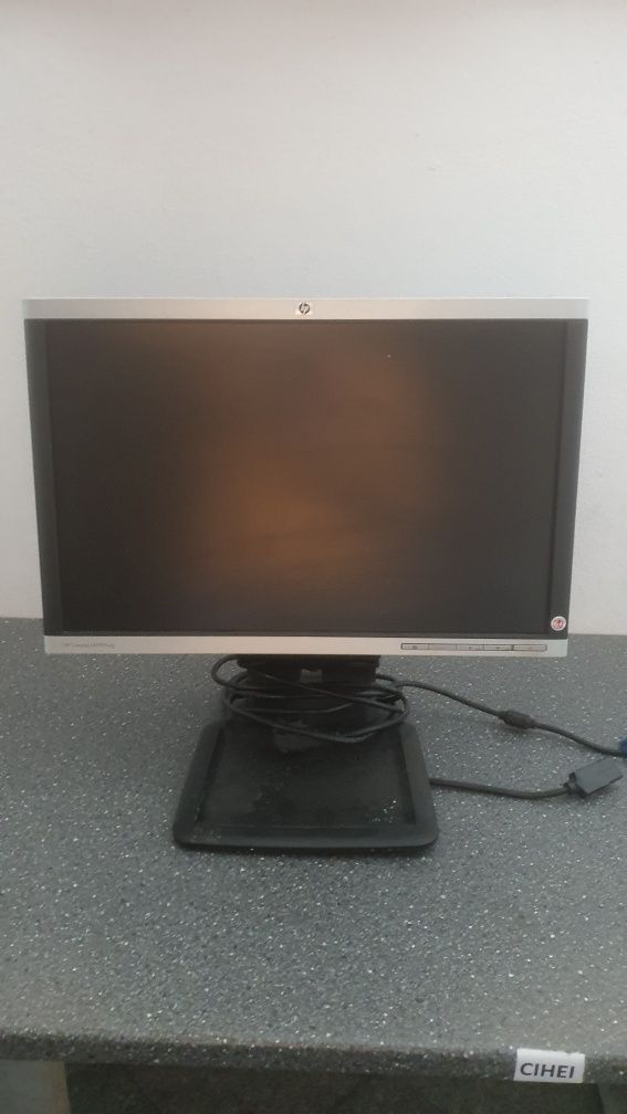 Monitor HP Compaq LA1905wg