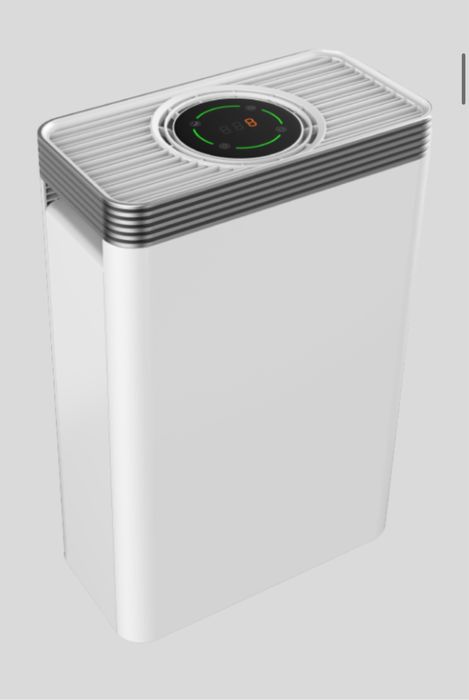 Въздухопречиствател Air Cleaner модел KJ210F-142