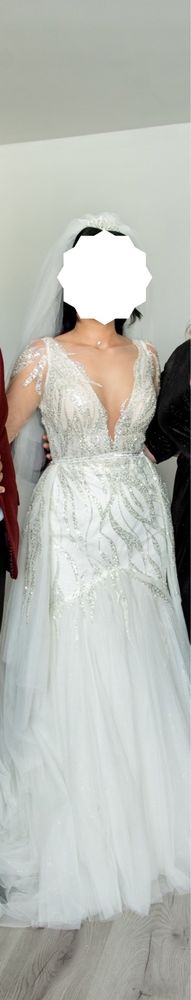 Rochie de mireasă