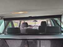 Plasă despărțitor portbagaj rulou Volkswagen Passat B6 break variant