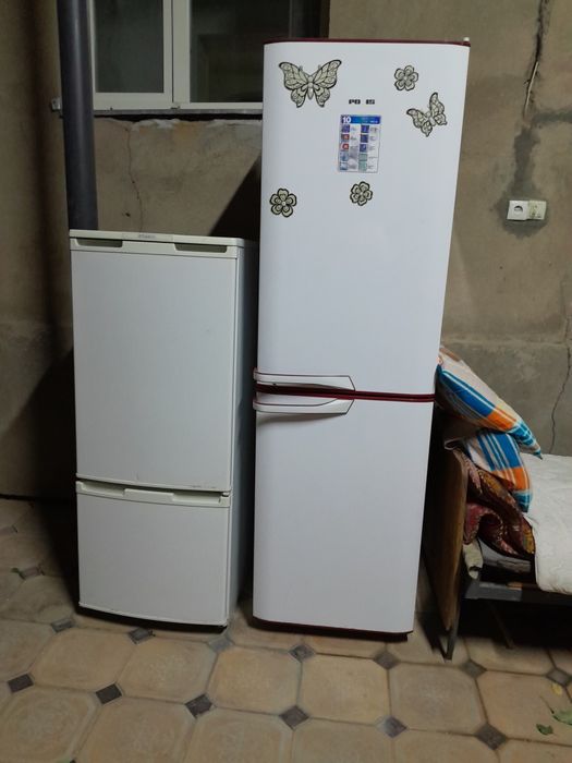 Холодильник с доставкой