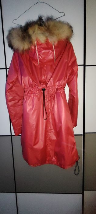 Дамско яке Alessa