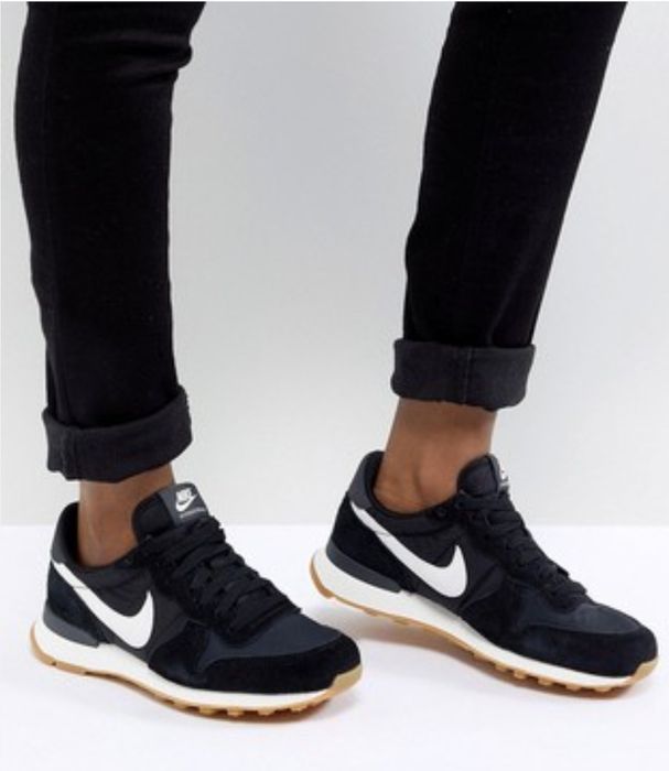 Мъжки маратонки NIKE