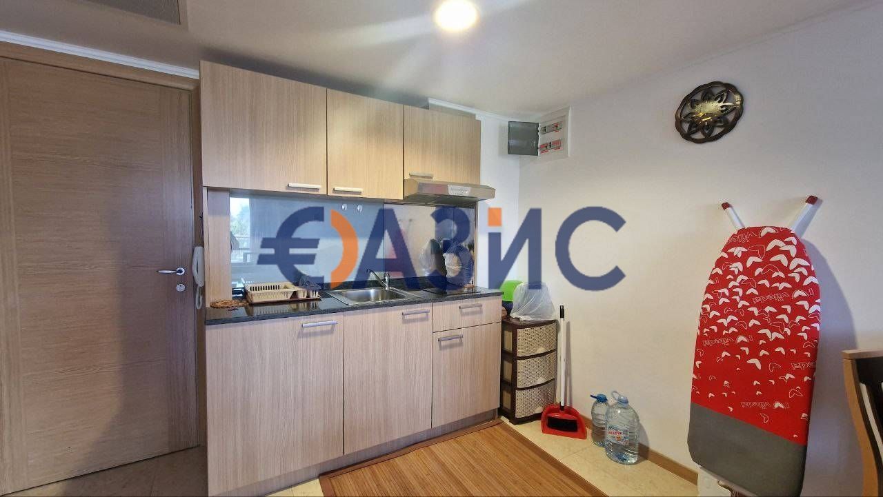 Апартамент с 1 спалня, 3 ет., "Икат", Емералд, Равда, България, 104 кв