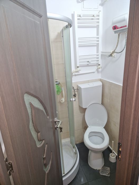 POZE REALE.. Închiriez garsoniera regim hotelier zona stadionului