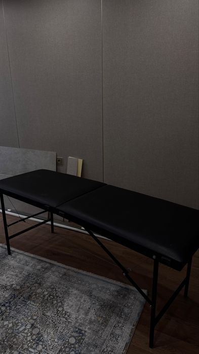 Кушетка для наращивания ресниц, писать на ватсап , не звонить