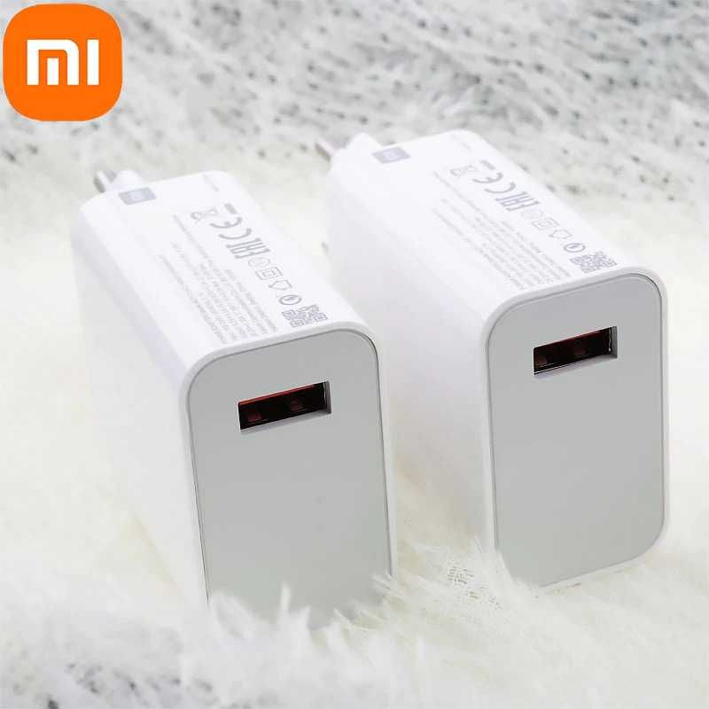 ОРИГИНАЛЬНОЕ Зарядное устройство Xiaomi. Оптовые цены