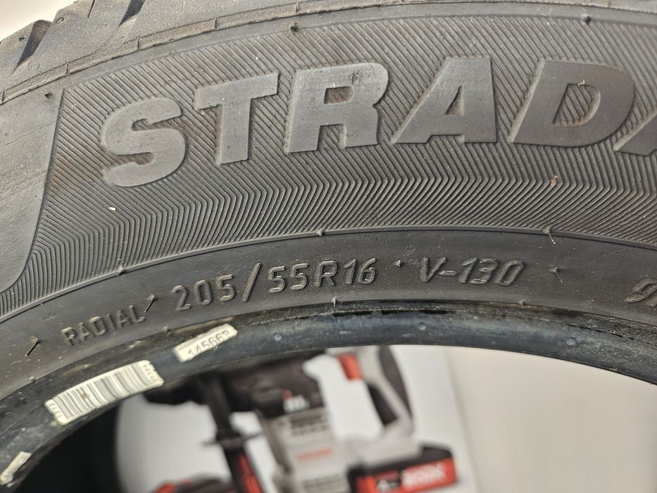 Балон на тайоту 1 шт новый