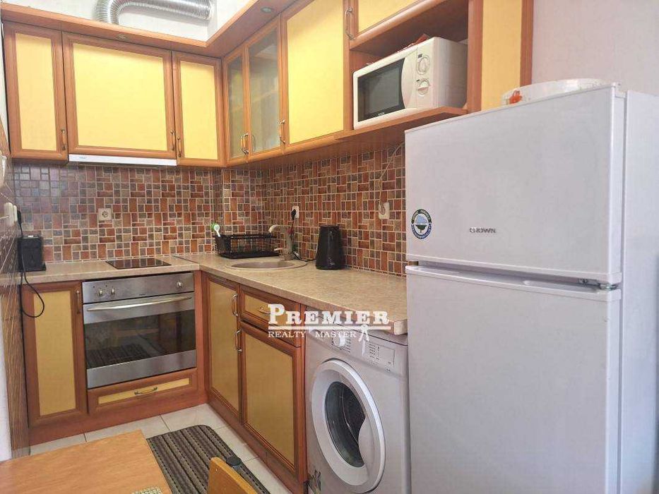 Продава се Двустаен апартамент в к.к. Слънчев бряг - 60 кв.м за 1250 €/кв.м - Снимка #5