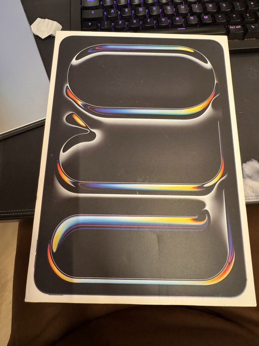 Ipad pro m5 11 si folio cover apple