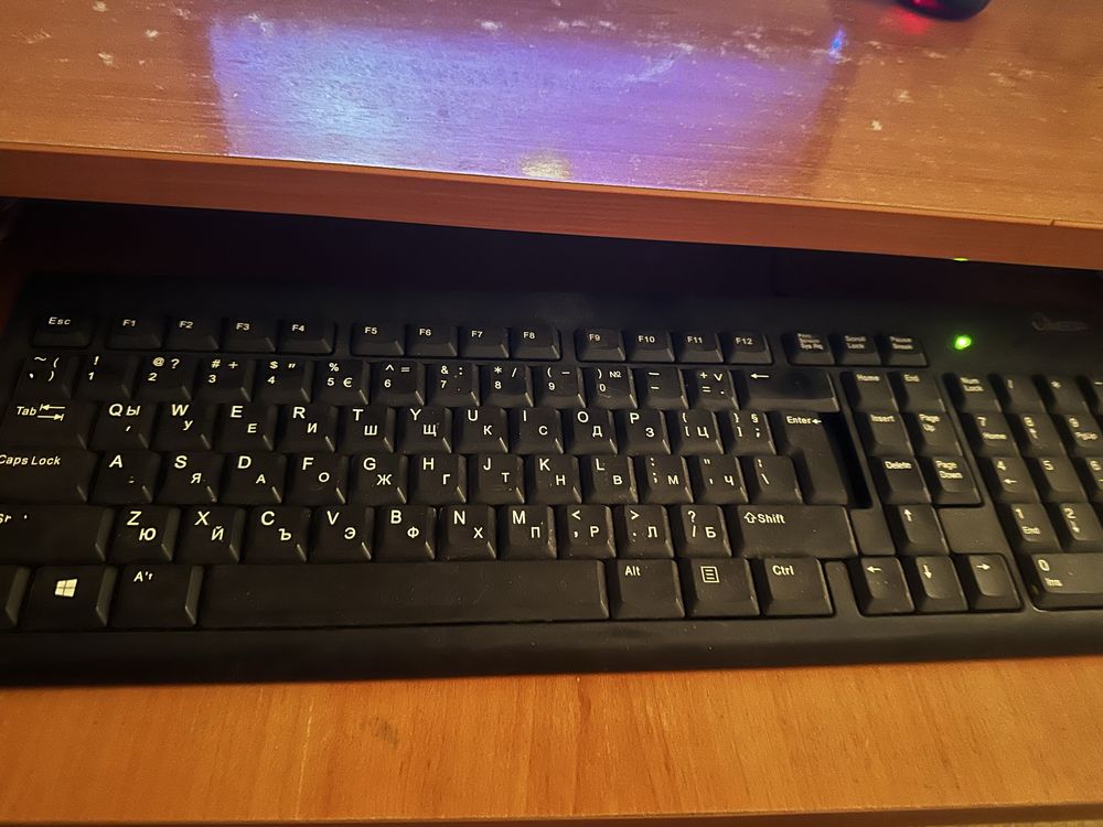 Компютър ASUS