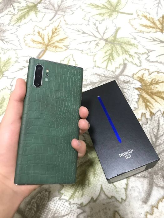 samsung note 10 plus