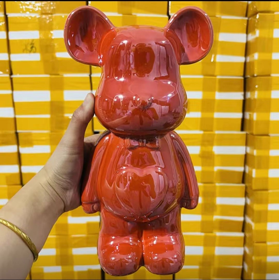 Современная декоротивная игрушка,  сувенир Bearbrick