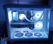PC Building - Asamblez Calculatoare, deplasare la domiciliu