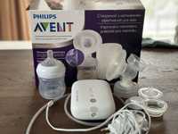 Електрическа помпа Philips Avent - Natural Motion Premium