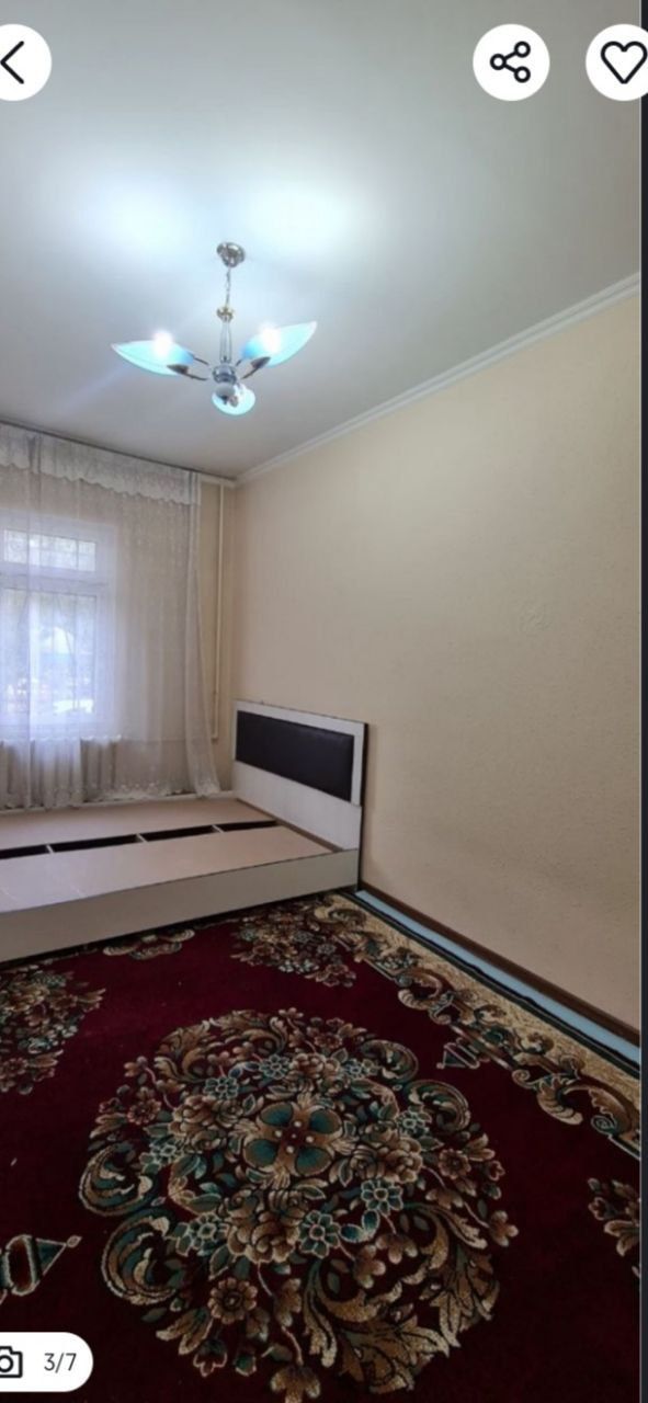 Kвафртира аренда