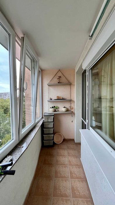 Дава се под наем Двустаен апартамент в София, Център - 68 кв.м за 525 € - Снимка #7