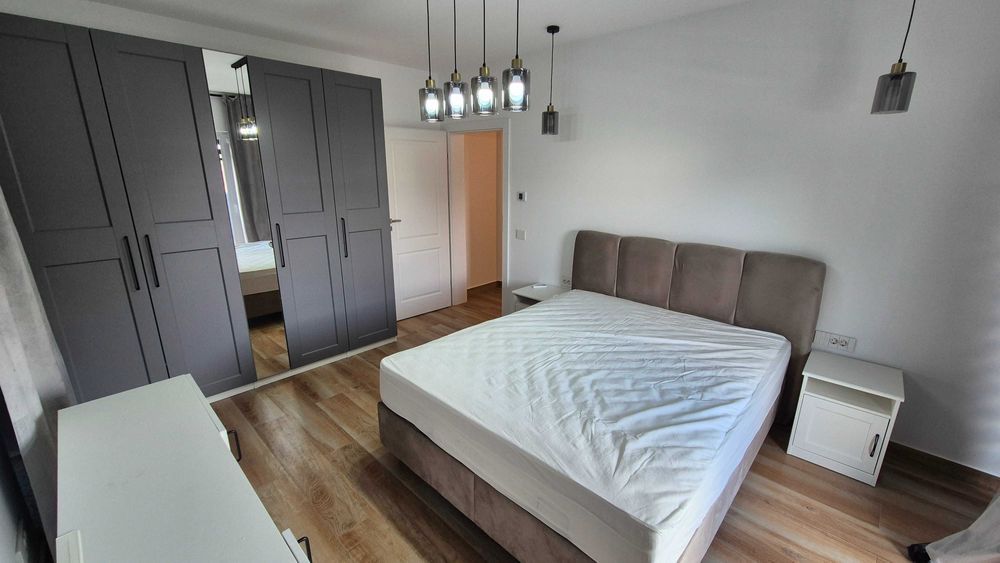 Proprietar închiriez ap 2 camere