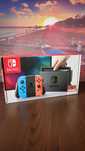 Nintendo switch modat