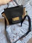 Сумочка от Steve Madden, Америка, состояние хорошее