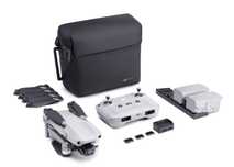 Drona DJI Mavic Air 2 - Fly More Combo