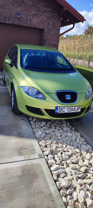Seat leon 1.4 mpi clasic
