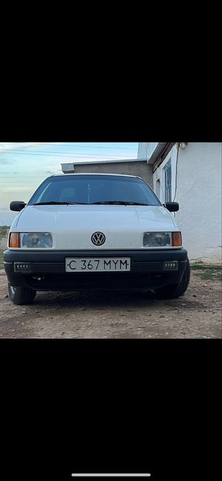 Продам пассат б3