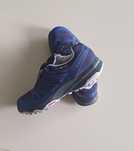 Salomon GTX evening blue dama marime 40.5