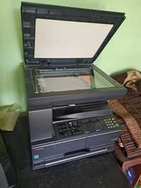 Ксерокопия аппарати