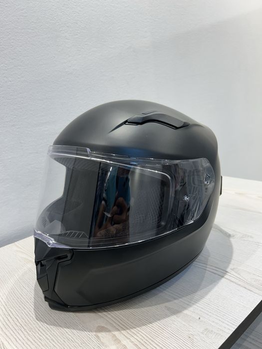 Cască moto VITO nouă – nefolosită, doar desfăcută
