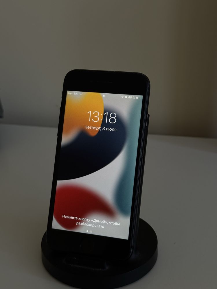iPhone 7 128 gb в добро състояние