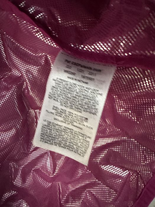 Geaca Columbia Delta Ridge roz